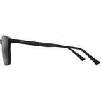 Hulili, Matte Black/Neutral Grey Glass Polarised Lenses
