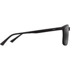 Hulili, Matte Black/Neutral Grey Glass Polarised Lenses