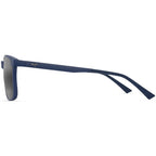 Hulili, Matte Blue/Neutral Grey Glass Polarised Lenses