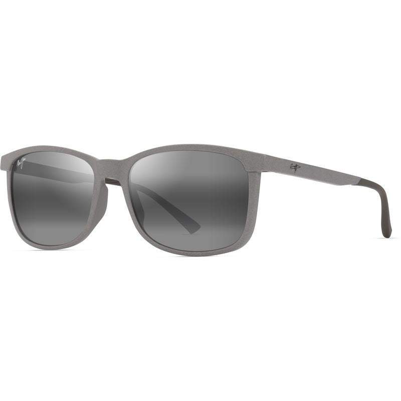 Hulili, Matte Grey/Neutral Grey Glass Polarised Lenses