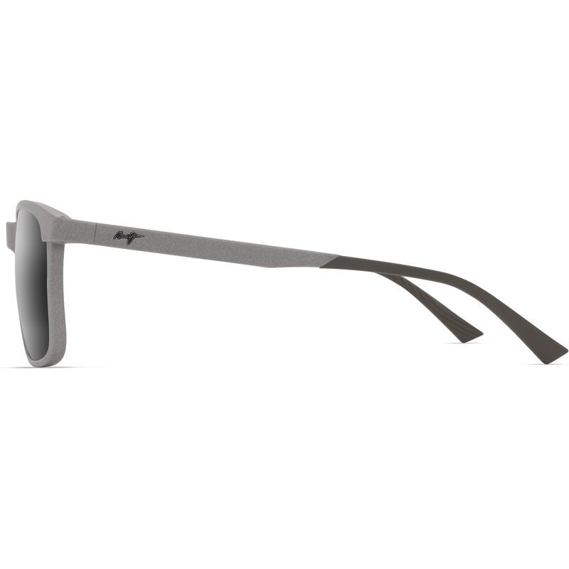 Hulili, Matte Grey/Neutral Grey Glass Polarised Lenses