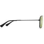 Na'auao, Matte Black/Maui HT Polarised Lenses
