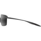 Palulu, Matte Black/Neutral Grey Polarised Lenses