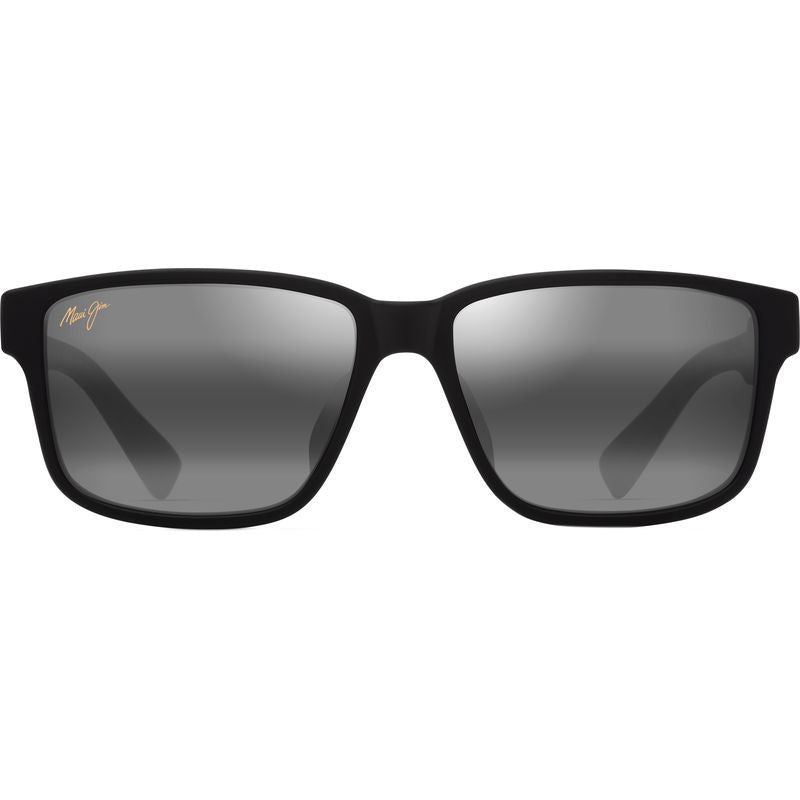 Kuniahi Alt Fit, Matte Black/Neutral Grey Polarised Lenses