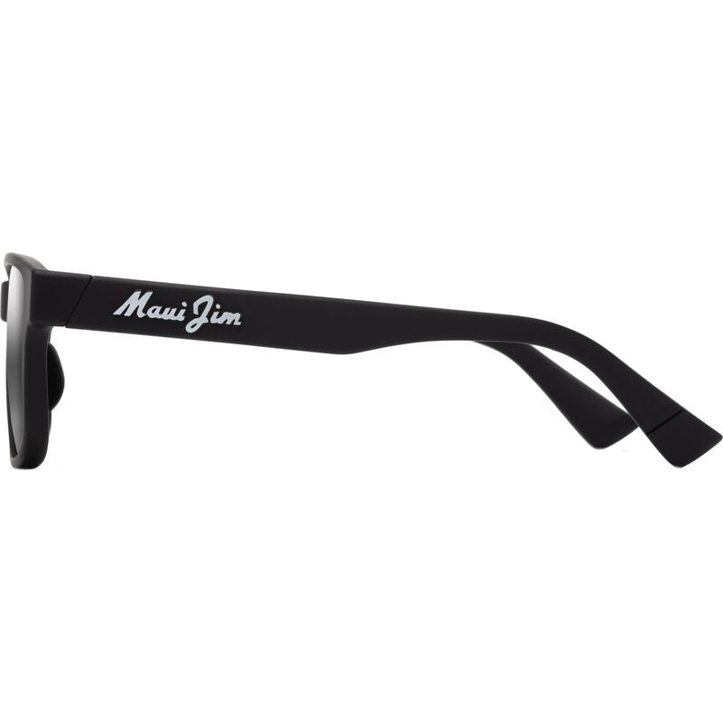 Kuniahi Alt Fit, Matte Black/Neutral Grey Polarised Lenses
