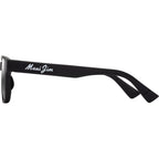 Kuniahi Alt Fit, Matte Black/Neutral Grey Polarised Lenses