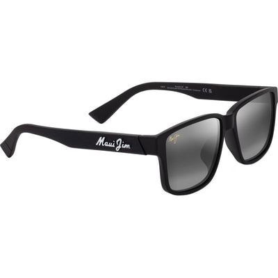 Kuniahi Alt Fit, Matte Black/Neutral Grey Polarised Lenses