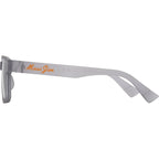 Kuniahi Alt Fit, Matte Transparent Grey/Neutral Grey Polarised Lenses