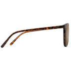 Ocean, Shiny Dark Havana/HCL Bronze Glass Polarised Lenses