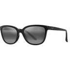 Honi, Shiny Black/Neutral Grey Glass Polarised Lenses