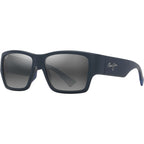 Ka'olu, Matte Blue/Neutral Grey Glass Polarised Lenses