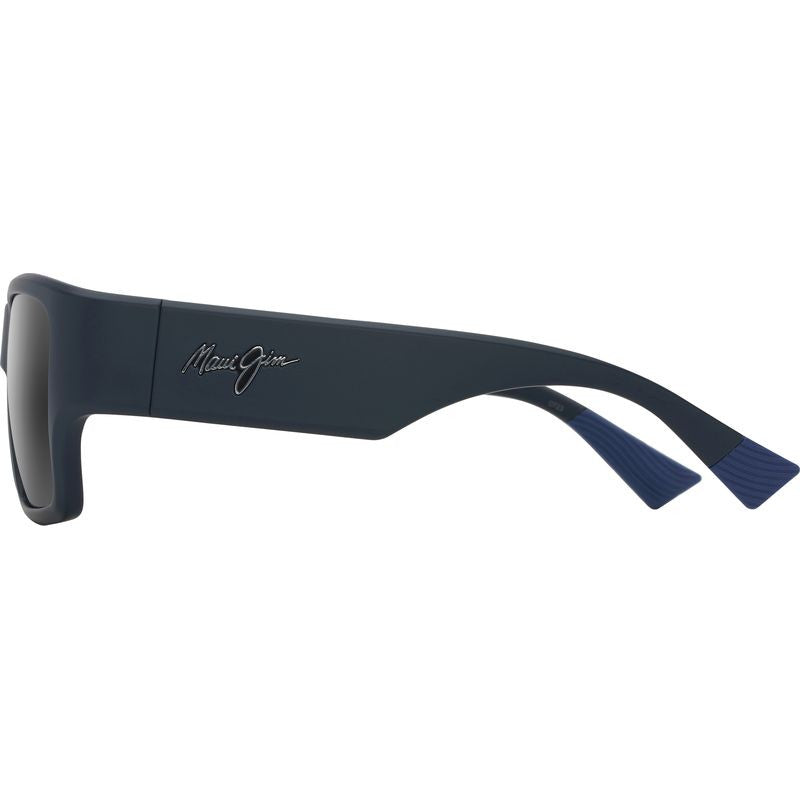 Ka'olu, Matte Blue/Neutral Grey Glass Polarised Lenses