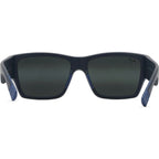 Ka'olu, Matte Blue/Neutral Grey Glass Polarised Lenses