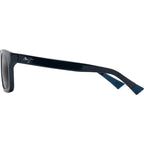 Opio, Shiny Blue/Neutral Grey Glass Polarised Lenses