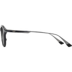 Momi, Shiny Black/Neutral Grey Polarised Lenses