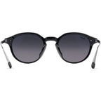 Momi, Shiny Black/Neutral Grey Polarised Lenses