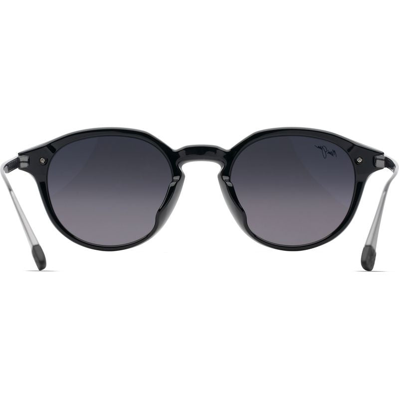 Momi, Shiny Black/Neutral Grey Polarised Lenses