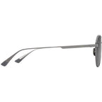 Kaulana Alt Fit, Shiny Dark Ruthenium/Neutral Grey Polarised Lenses
