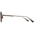 Kaulana Alt Fit, Shiny Brown/Maui Rose Polarised Lenses