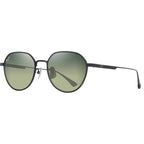 Kaulana Alt Fit, Matte Black/HT Polarised Lenses