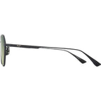 Kaulana Alt Fit, Matte Black/HT Polarised Lenses
