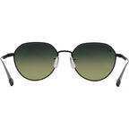 Kaulana Alt Fit, Matte Black/HT Polarised Lenses