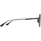 Kaulana Alt Fit, Matte Black/HT Polarised Lenses