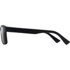 Kahiko, Matte Black/Neutral Grey Polarised Lenses