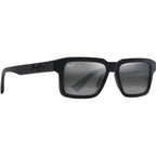 Kahiko, Matte Black/Neutral Grey Polarised Lenses
