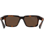 Kahiko, Matte Dark Havana/HCL Bronze Polarised Lenses