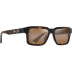 Kahiko, Matte Dark Havana/HCL Bronze Polarised Lenses