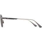 Kahana, Shiny Dark Ruthenium/Neutral Grey Polarised Lenses