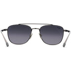 Kahana, Shiny Dark Ruthenium/Neutral Grey Polarised Lenses