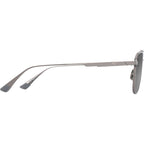 Kahana, Shiny Dark Ruthenium/Neutral Grey Polarised Lenses