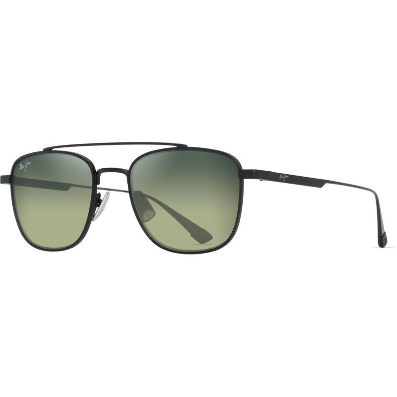 Kahana, Matte Black/HT Polarised Lenses