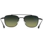 Kahana, Matte Black/HT Polarised Lenses
