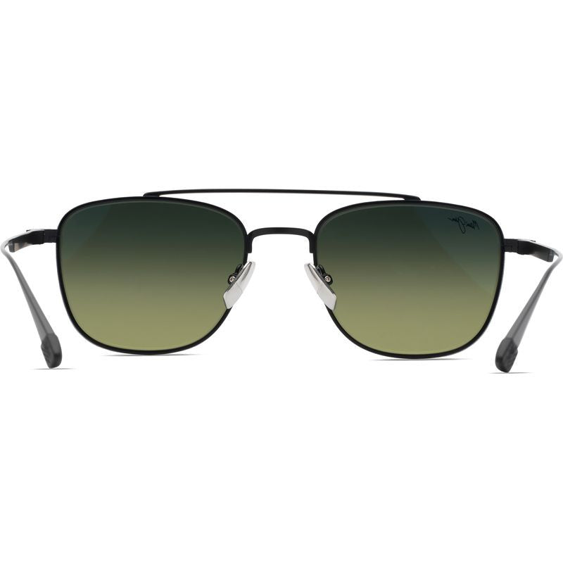 Kahana, Matte Black/HT Polarised Lenses