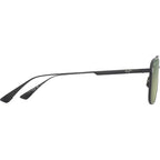 Kahana, Matte Black/HT Polarised Lenses