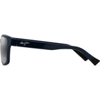 Lehiwa Alt Fit, Shiny Blue/Neutral Grey Polarised Lenses