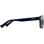 Lehiwa Alt Fit, Shiny Blue/Neutral Grey Polarised Lenses