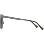 'Ilikea Alt Fit, Matte Grey/Neutral Grey Glass Polarised Lenses