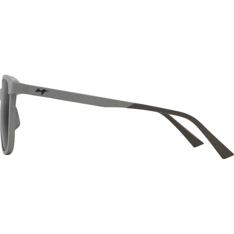 'Ilikea Alt Fit, Matte Grey/Neutral Grey Glass Polarised Lenses