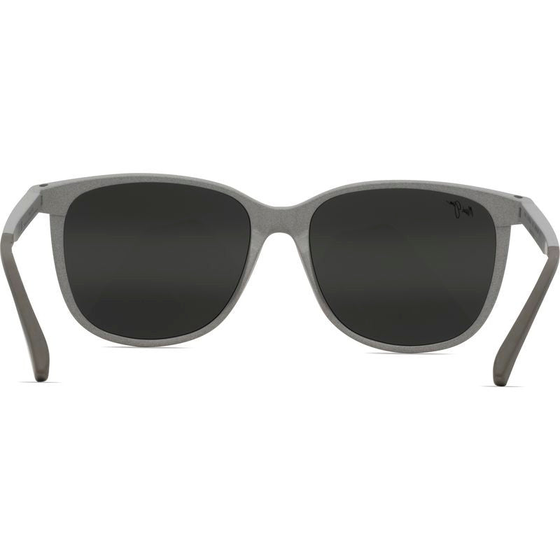 'Ilikea Alt Fit, Matte Grey/Neutral Grey Glass Polarised Lenses