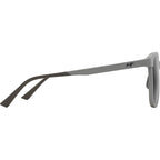 'Ilikea Alt Fit, Matte Grey/Neutral Grey Glass Polarised Lenses
