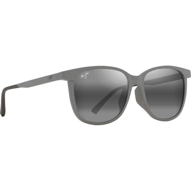 'Ilikea Alt Fit, Matte Grey/Neutral Grey Glass Polarised Lenses