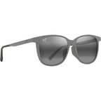 'Ilikea Alt Fit, Matte Grey/Neutral Grey Glass Polarised Lenses
