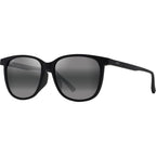 'Ilikea Alt Fit, Matte Black/Neutral Grey Glass Polarised Lenses