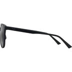 'Ilikea Alt Fit, Matte Black/Neutral Grey Glass Polarised Lenses