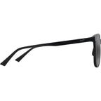 'Ilikea Alt Fit, Matte Black/Neutral Grey Glass Polarised Lenses