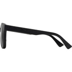 Honua Alt Fit, Matte Black/Neutral Grey Polarised Lenses